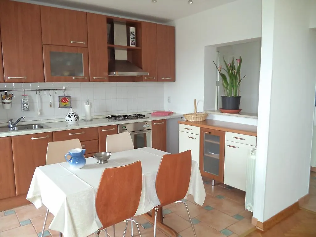 Valeriana Apartment Pula Croatia