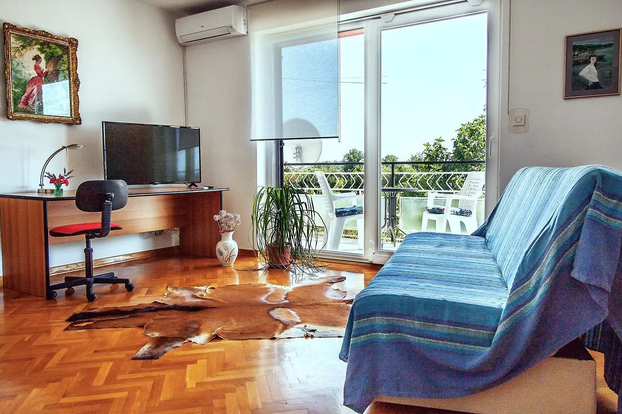 Valeriana Apartment Pula