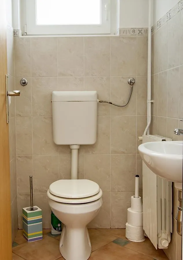 Valeriana Apartment Pula