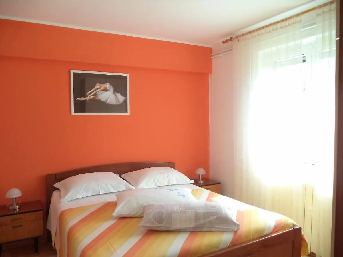 Valeriana Apartment contacts